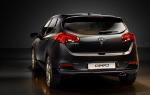 Kia cee&rsquo;d 2012 года